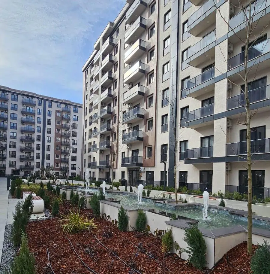 Real estate in Kucukcekmece